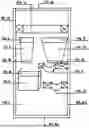 Fig. 01 - Ladder Saddle Extension