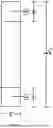 Fig. 04 - Ladder Saddle Extension