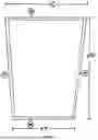Fig. 05 - Ladder Saddle Extension