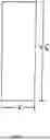Fig. 13 - Ladder Saddle Extension
