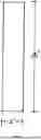 Fig. 17 - Ladder Saddle Extension