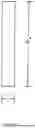 Fig. 19 - Ladder Saddle Extension