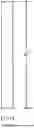 Fig. 20 - Ladder Saddle Extension