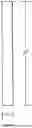 Fig. 22 - Ladder Saddle Extension