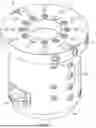 Fig. 04 - Method and apparatus for operating hydraulic equipment through a rotary table