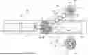 Fig. 01 - Transmission drive for downhole tools