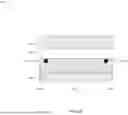 Fig. 46 - A SEALING ASSEMBLY EMPLOYING A DEPLOYABLE SPACER