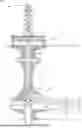 Fig. 01 - SEALING ASSEMBLY EMPLOYING A DEPLOYABLE CONTROL BAND