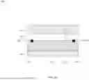 Fig. 18 - SEALING ASSEMBLY EMPLOYING A DEPLOYABLE CONTROL BAND
