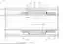 Fig. 21 - SEALING ASSEMBLY EMPLOYING A DEPLOYABLE CONTROL BAND