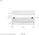 Fig. 24 - SEALING ASSEMBLY EMPLOYING A DEPLOYABLE CONTROL BAND