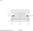 Fig. 26 - SEALING ASSEMBLY EMPLOYING A DEPLOYABLE CONTROL BAND