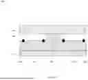 Fig. 32 - SEALING ASSEMBLY EMPLOYING A DEPLOYABLE CONTROL BAND