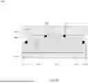 Fig. 34 - SEALING ASSEMBLY EMPLOYING A DEPLOYABLE CONTROL BAND