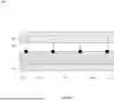 Fig. 38 - SEALING ASSEMBLY EMPLOYING A DEPLOYABLE CONTROL BAND