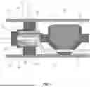 Fig. 08 - Method and Apparatus for Automatic Arming of Perforating Gun