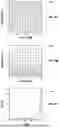 Fig. 08 - Automatic Dip Picking From Azimuthal Borehole Images