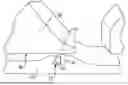 Fig. 01 - Multi-piece ring seal