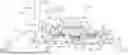 Fig. 01 - Gas turbine engine having a sensor assembly to detect torsional vibration