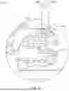 Fig. 09 - Gas turbine engine having a sensor assembly to detect torsional vibration