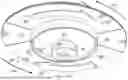 Fig. 167 - ROTARY CLOSED-CYCLE EXTERNALLY-HEATED ENGINE