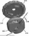 Fig. 01 - DIAL DRIVE FIT SYSTEM