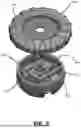 Fig. 06 - DIAL DRIVE FIT SYSTEM
