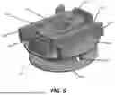 Fig. 07 - DIAL DRIVE FIT SYSTEM