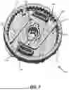 Fig. 08 - DIAL DRIVE FIT SYSTEM