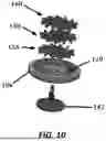 Fig. 11 - DIAL DRIVE FIT SYSTEM
