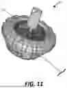 Fig. 12 - DIAL DRIVE FIT SYSTEM