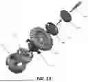 Fig. 14 - DIAL DRIVE FIT SYSTEM