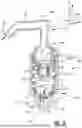 Fig. 02 - LIQUID DOSING DISPENSER AND LIQUID CONTAINER COMPRISING SAID LIQUID DOSING DISPENSER