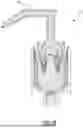 Fig. 08 - LIQUID DOSING DISPENSER AND LIQUID CONTAINER COMPRISING SAID LIQUID DOSING DISPENSER