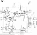 Fig. 02 - METHOD FOR DETERMINING A GROUNDING RESISTANCE, GROUNDING RESISTANCE SURVEILLANCE SYSTEM AND MEASUREMENT DEVICE