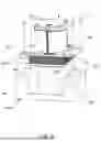 Fig. 09 - ROTARY RECIPROCATING ACTUATOR AND OPTICAL SCANNING DEVICE