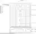 Fig. 01 - TOUCH CONTROL DISPLAY PANEL AND TOUCH CONTROL DISPLAY DEVICE