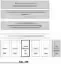 Fig. 26 - FABRIC FAULT TOLERANCE IN A CLUSTER USING AN RAID DESIGN