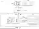 Fig. 17 - ENCRYPTED SEARCH CLOUD SERVICE WITH CRYPTOGRAPHIC SHARING