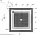 Fig. 01 - MACHINE VISION MARKER, SYSTEM AND METHOD FOR IDENTIFYING AND DETERMINING A POSE OF A TARGET OBJECT USING A MACHINE VISION MARKER, AND METHOD OF MANUFACTURING A MACHINE VISION MARKER