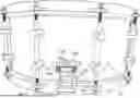 Fig. 01 - BUTT PLATE DRUM KEY HOLDER AND DRUM KEY