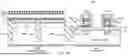 Fig. 10 - INTEGRATED CIRCUIT INCLUDING FLASH MEMORY AND CMOS LOGIC CIRCUITRY