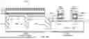 Fig. 12 - INTEGRATED CIRCUIT INCLUDING FLASH MEMORY AND CMOS LOGIC CIRCUITRY