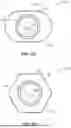 Fig. 06 - WAFER TRANSFER PADDLES WITH MINIMUM CONTACT AREA STRUCTURES FOR REDUCED BACKSIDE MARKING