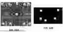 Fig. 12 - CONTROLLING ADHESIVE REFLOW FOR TRANSFER PRINTING