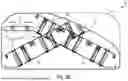 Fig. 06 - SPLIT-SECTOR MULTIBAND ANTENNA HAVING A HYBRID TILT MECHANISM