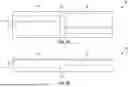 Fig. 07 - SPLIT-SECTOR MULTIBAND ANTENNA HAVING A HYBRID TILT MECHANISM
