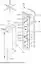 Fig. 01 - ELECTRICAL INSULATOR, MOTOR AND COMPRESSOR