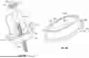Fig. 08 - Photovoltaic Mount Assembly for a Composition Shingle Roof