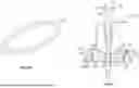 Fig. 09 - Photovoltaic Mount Assembly for a Composition Shingle Roof